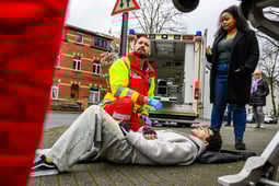 Bettys Diagnose, Season 11 Episode 12 image