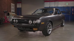 Wheeler Dealers, Season 15 Episode 22 image