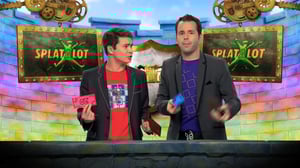 Splatalot, Season 2 Episode 25 image