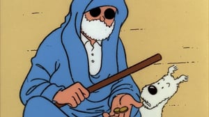 The Adventures of Tintin, Season 1 Episode 2 image