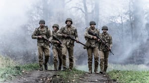 Hitler's Last Stand, Season 3 Episode 3 image