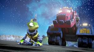 Dinotrux, Season 1 Episode 4 image