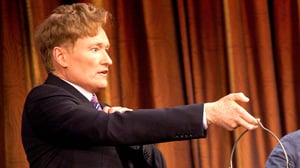 Conan, Season 7 Episode 25 image