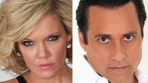 General Hospital Shockers: Writer Ron Carlivati on Sonny, Ava and Robin