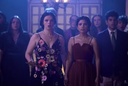 My Life with the Walter Boys, Season 2 Episode 5 image