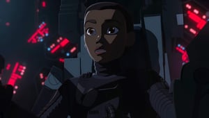 Star Wars: Resistance, Season 2 Episode 17 image