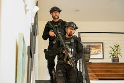 S.W.A.T., Season 7 Episode 9 image