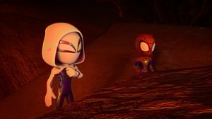 Spidey and His Amazing Friends, Season 3 Episode 19 image