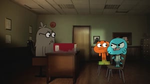 The Amazing World of Gumball, Season 3 Episode 11 image