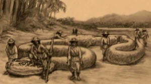 Lost Tapes, Season 1 Episode 11 image