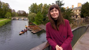 Bargain Hunt, Season 58 Episode 9 image