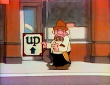 Sesame Street, Season 4 Episode 121 image