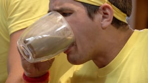 Fear Factor, Season 7 Episode 3 image