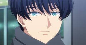 A3!, Season 2 Episode 10 image