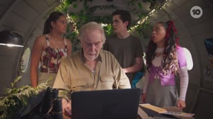 Rock Island Mysteries, Season 2 Episode 16 image