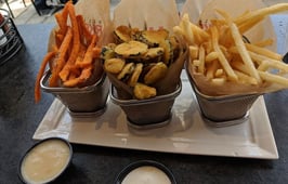 Cheap Eats, Season 4 Episode 6 image