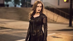 Arrow: Katie Cassidy Returning as Series Regular for Season 6