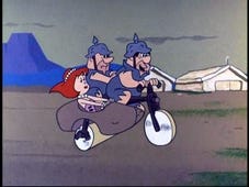 The Flintstones, Season 6 Episode 26 image