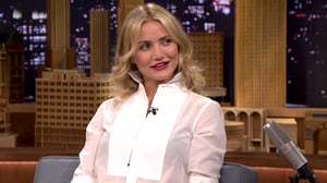 The Tonight Show Starring Jimmy Fallon, Season 1 Episode 10 image