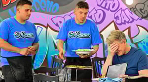 Kitchen Nightmares, Season 8 Episode 4 image