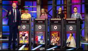 Hard Quiz, Season 9 Episode 23 image