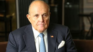 The Trump Show, Season 1 Episode 2 image