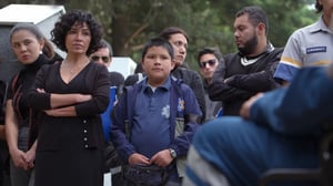 Midnight Family, Season 1 Episode 5 image