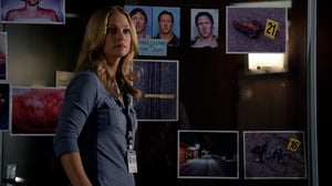 Criminal Minds, Season 8 Episode 2 image
