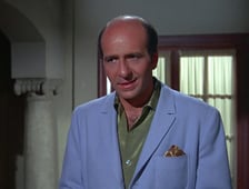 The Flying Nun, Season 1 Episode 8 image