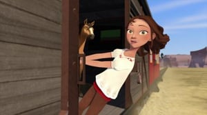 Spirit Riding Free, Season 8 Episode 1 image
