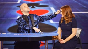 Penn & Teller: Fool Us, Season 5 Episode 13 image