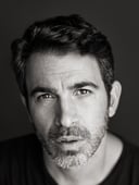 Off Camera with Sam Jones, Season 10 Episode 6 image