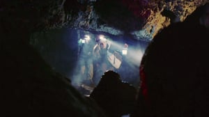 The Coolest Places on Earth, Season 2 Episode 2 image