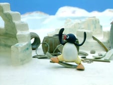 Pingu, Season 1 Episode 8 image
