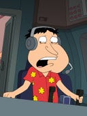 Family Guy, Season 11 Episode 17 image