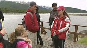 The Amazing Race, Season 11 Episode 4 image