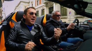 Paul Hollywood's Big Continental Road Trip, Season 1 Episode 1 image