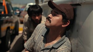 Narcos: Mexico, Season 3 Episode 4 image