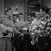 The Andy Griffith Show, Season 1 Episode 19 image
