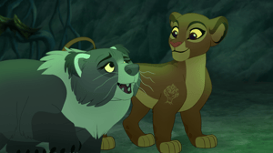 The Lion Guard, Season 3 Episode 14 image