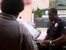 Punk'd, Season 7 Episode 8 image