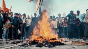 Terrorism Close Calls, Season 1 Episode 4 image