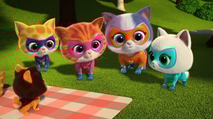 Superkitties, Season 1 Episode 14 image