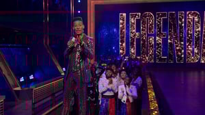 Legendary, Season 3 Episode 1 image