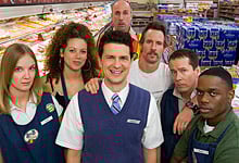 TVGuide.com Goes Shopping with 10 Items or Less