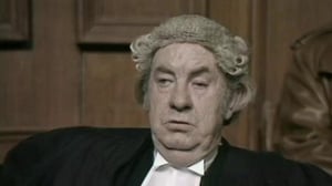 Rumpole of the Bailey, Season 2 Episode 5 image