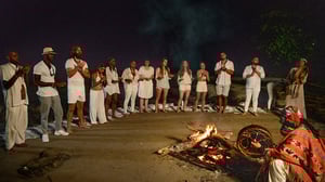 Lost Resort, Season 1 Episode 6 image