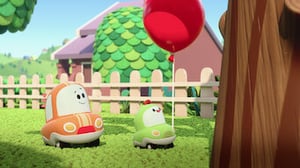 Go! Go! Cory Carson, Season 1 Episode 2 image