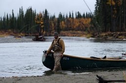 Life Below Zero: Next Generation, Season 1 Episode 4 image