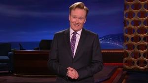 Conan, Season 5 Episode 157 image